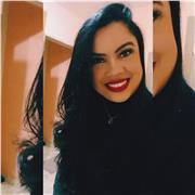 Professora de Reforço, Letras , Português Literatura e Pedagoga